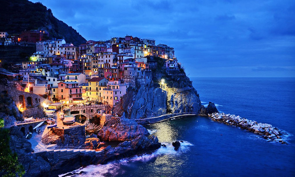 Real estate investments in Italy