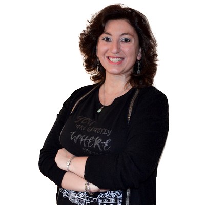 Donatella Sicomo}