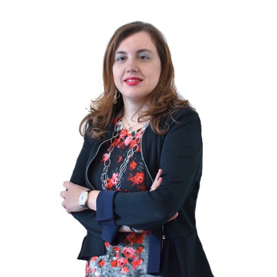 Gioia Arnone}