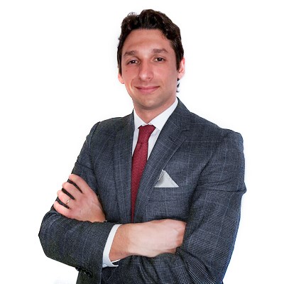 Mauro Petracca}