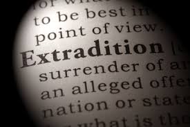 Extradition in Italy