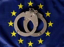 European arrest warrant  