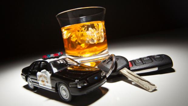 Drink-driving in Italy 