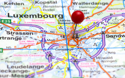 Luxembourg funds