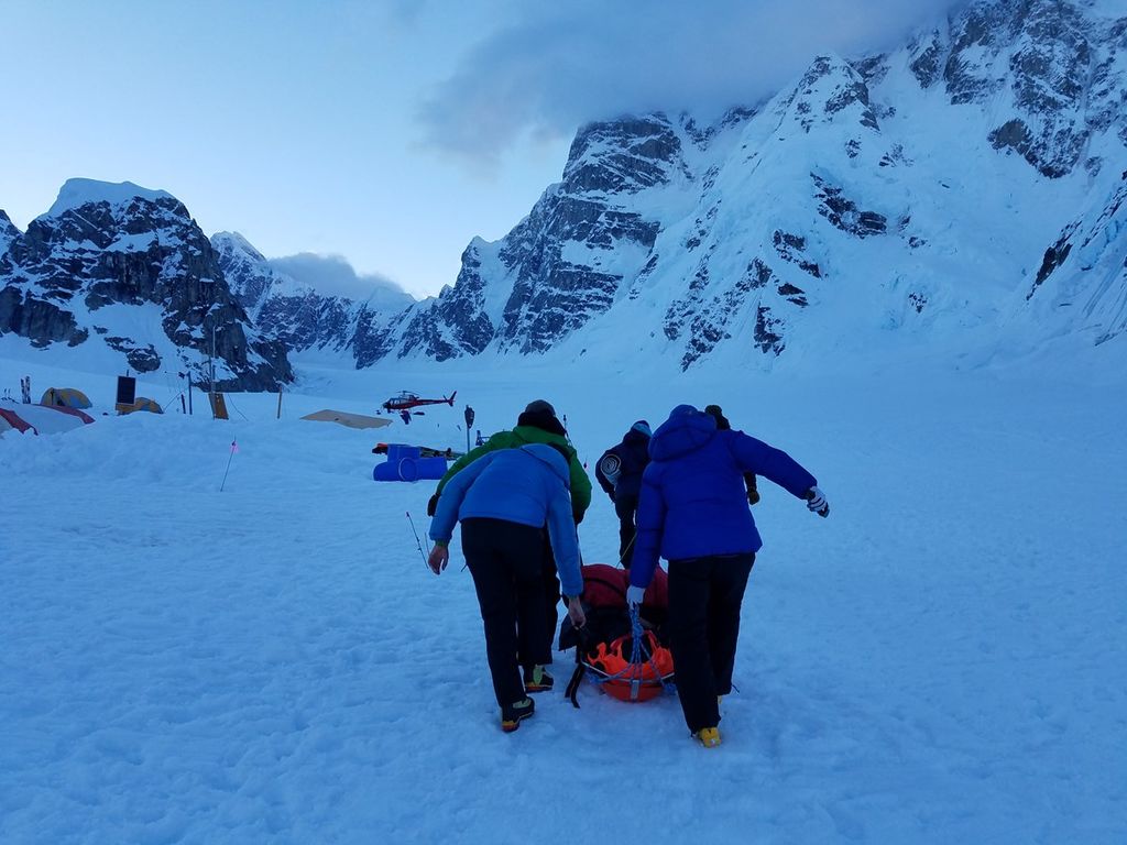 Indemnisation des dommages causés par l’accident de ski en Italie ​​