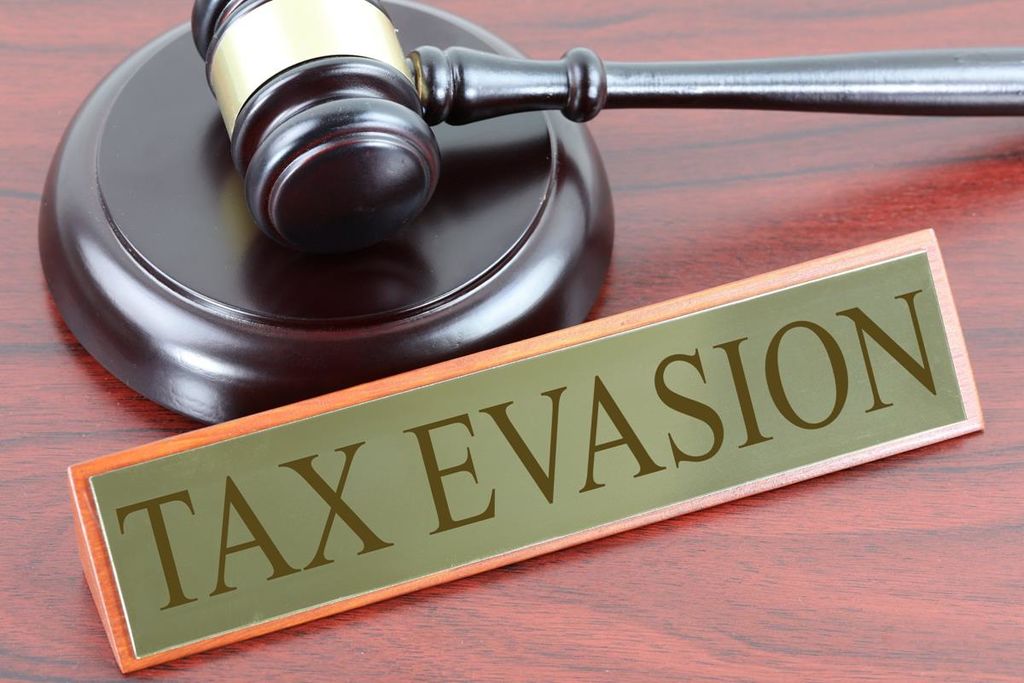 Tax evasion in Italy: is tax evasion a criminal tax offence?