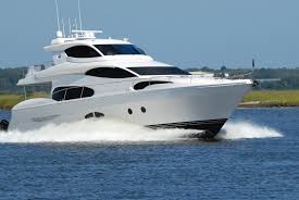 Temporary admission for yachts: customs smuggling 