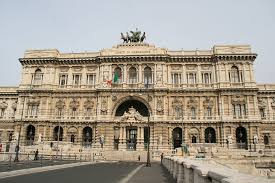 Italian Supreme Court: function and tasks 