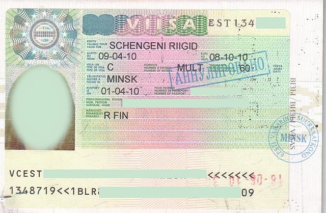 Italian visa refusal appeal: appeal against the unfair visa refusal in Italy 