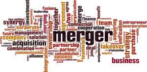 Merger by incorporation in Italy