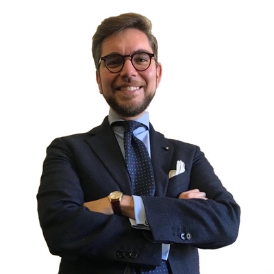 Fabio Adernò}