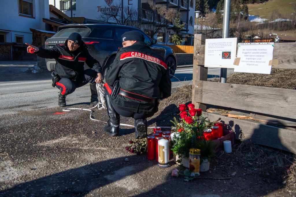 Straßenmord in Italien: ein neuer Straftatbestand 