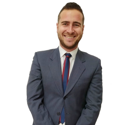 Giuseppe Buscaino}