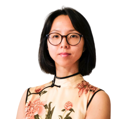 Xieshu Wang}