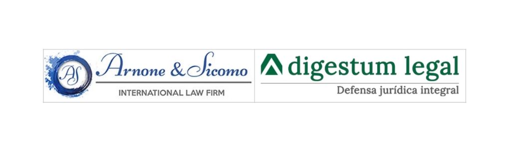 Arnone & Sicomo y Digestum Legal: acuerdo de colaboración