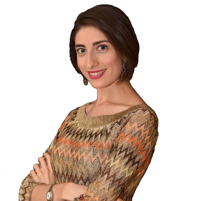 Ludovica Fuochi}