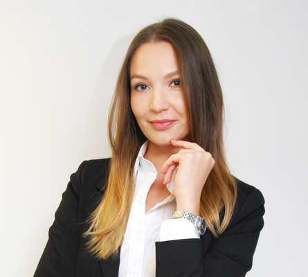Liliya Consalvo}