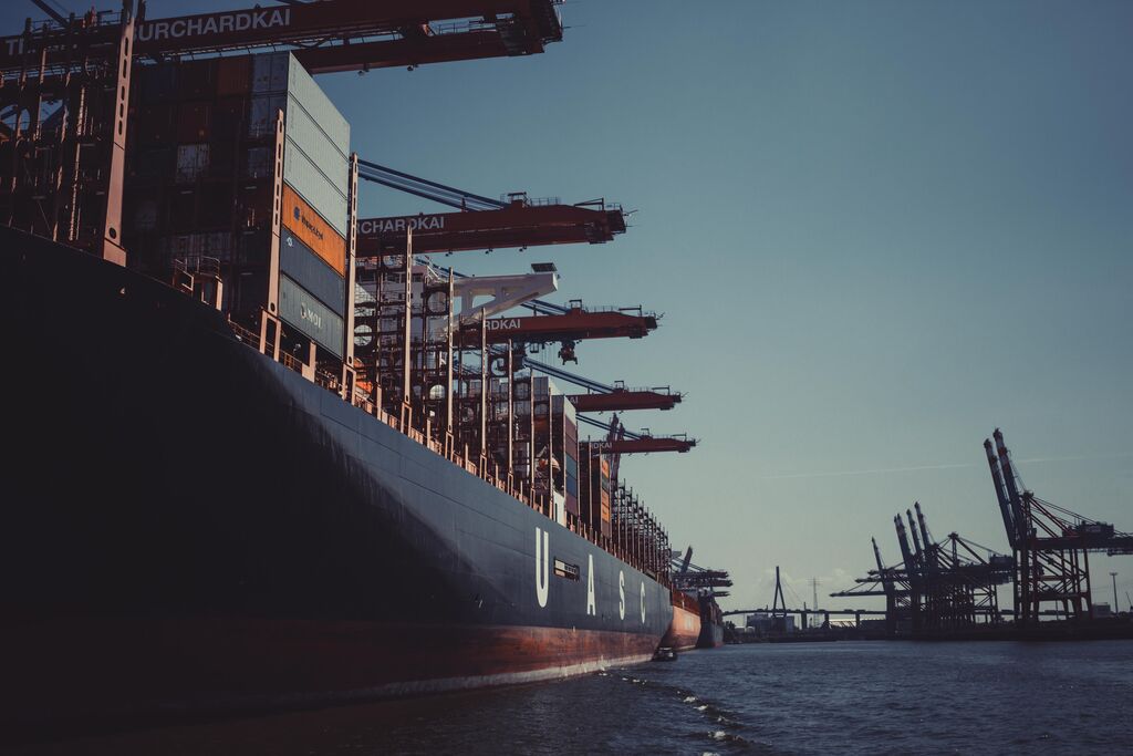 Import Export UK after Brexit 