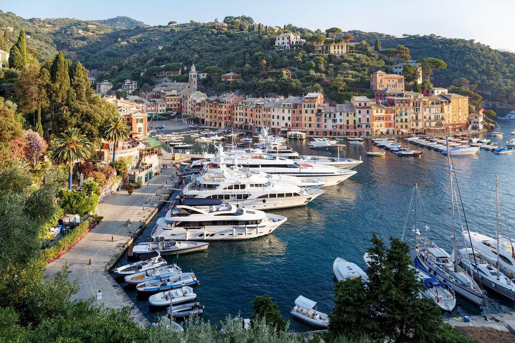 Boat registration in Italy