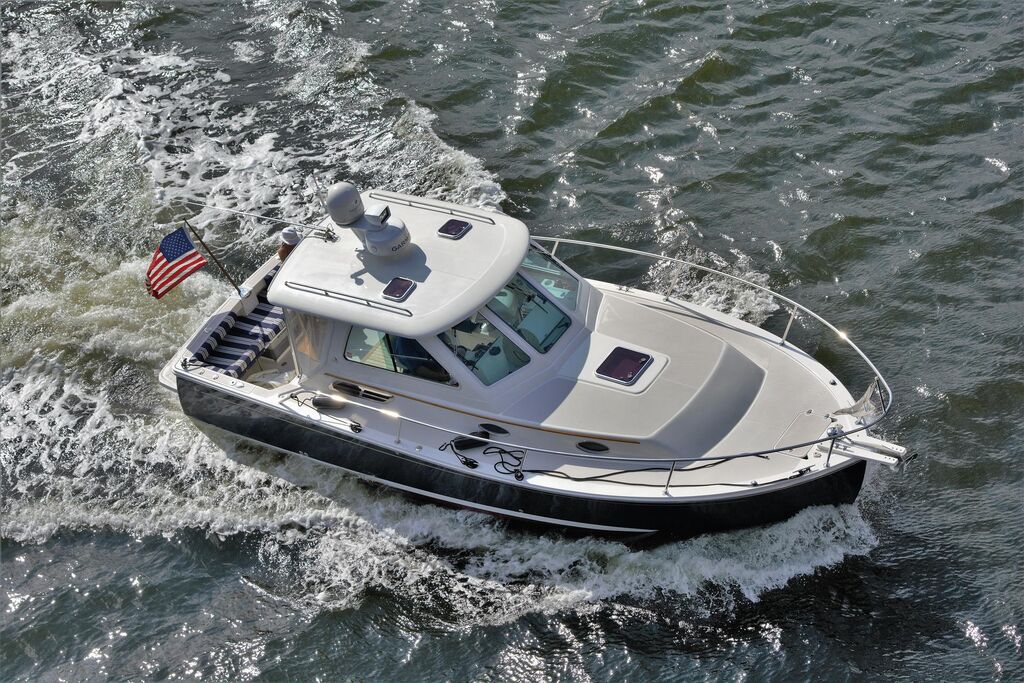 Bareboat Charters: What you need to know  