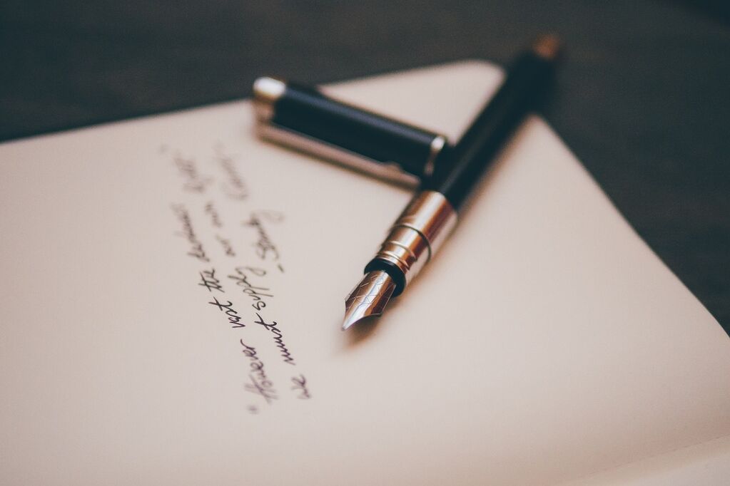 Affidavit: how to write it and when it is needed