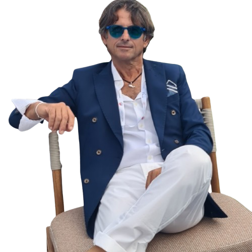 Gianni Iannuzzi}