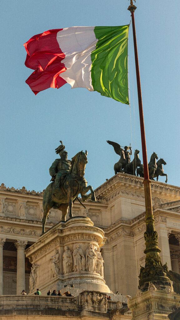 Is circular 43347 on Italian citizenship iure sanguinis illegitimate? 