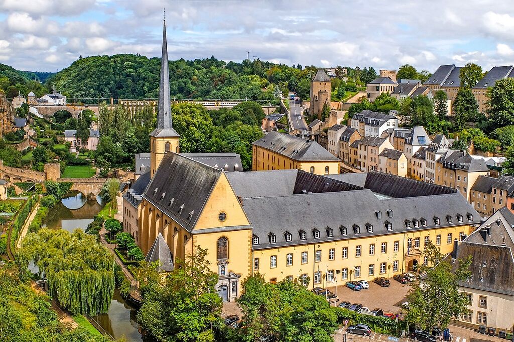 News on Luxembourg Funds