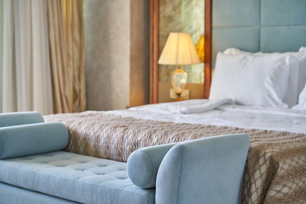 Compensation for damages caused by a fall in a hotel: how to proceed?