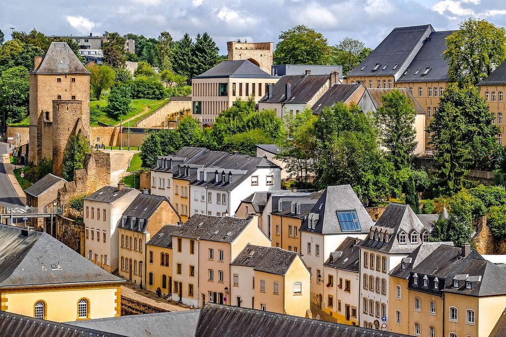 SPF Luxembourg