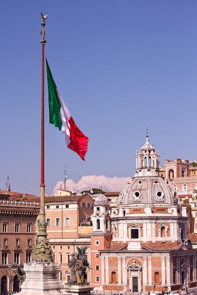 New rules for Italian citizenship by descent