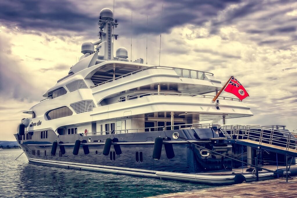 Temporary Admission for Yachts in EU Countries 
